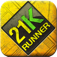 Half Marathon: 21K Runner training