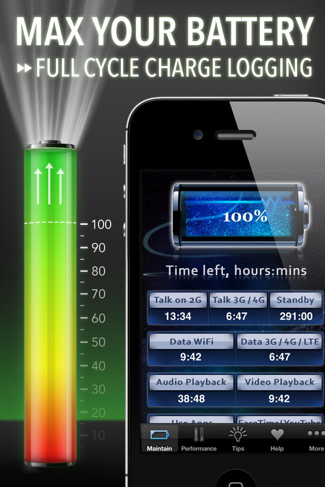 Battery Boost Magic pro iPhone Battery Boost Magic pro iPhone